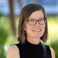 University of California, San Francisco Employee Sara Ackerman's profile photo