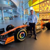 Lucid Systems Employee Callum Mason's profile photo