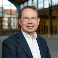 Federgon Employee Eric Galand's profile photo