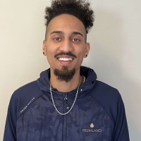 The Lodge at Primland, Auberge Collection Employee William Hylton's profile photo
