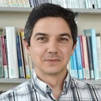 UQAM | Université du Québec à Montréal Employee Anastassis Kozanitis's profile photo