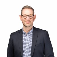 SMT Netherlands Employee Robbie Bentham's profile photo