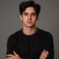 Minimal Club Employee Vitor L.'s profile photo