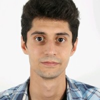 Overgas Employee Antonio Atanasov's profile photo