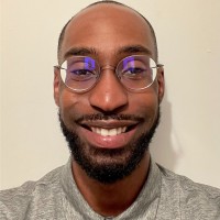 Xometry Employee Edric McDaniel-Johnson's profile photo