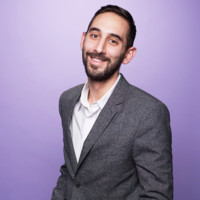 Suzy Employee Jesse Forman's profile photo