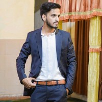 Cloud Peanuts Employee Salman Kayani's profile photo