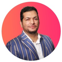 Embien Creative Limited Employee Paras Kalra's profile photo