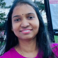 Padmaja Bandaru Email & Phone Number