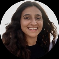 Hi Auto Employee Shanee Peleg's profile photo