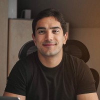 Web Star Studio Employee Felipe Antunes's profile photo