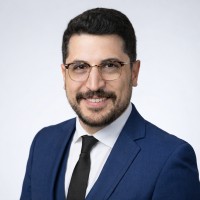 Seth Yaniv's profile photo