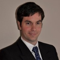 PPD Employee Stephen Perry's profile photo