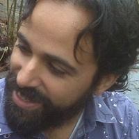 Valencia Data Employee Erik Aronesty's profile photo