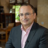 Catalonia Hotels & Resorts Employee Sergio Mellado's profile photo