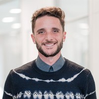 Grupo Posadas Employee Francisco Curi's profile photo