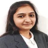 Ascra Technologies Employee Nirali Satapara's profile photo