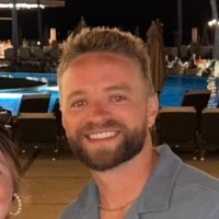 IQBAR Employee Andrew Urban's profile photo