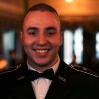 Alexander Lisak's profile photo