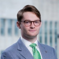 Tenax Strategies Employee Ben Duke's profile photo