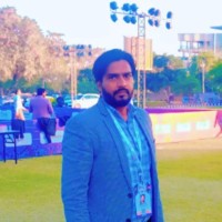 Vikram Singh Email & Phone Number