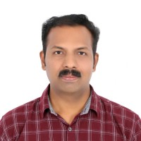 Intermass Engineering & Contracting Company L.L.C Employee Vineeth Edachali's profile photo