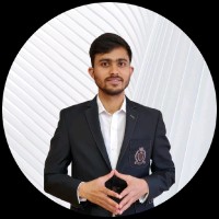 Northern Trust Employee Sadiq Mohammed's profile photo