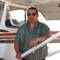 The University of British Columbia Employee Randall Robinson's profile photo