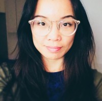 Wildlife Victoria Employee Anna Tran's profile photo