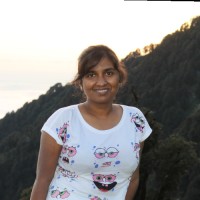 360 Degree Cloud Technologies Pvt. Ltd. Employee Shailja's profile photo