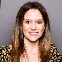 PolyAI Employee Beth Baker's profile photo