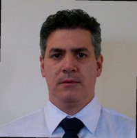 F&T VENTURES Employee Pablo Silva's profile photo