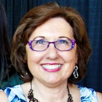 The International Centre Employee Debbie Manovich's profile photo