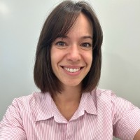 JANVIER LABS Employee Sarah Gandarillas's profile photo