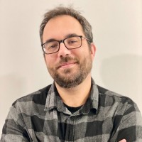 NOS SGPS Employee André Lopes Vasconcelos's profile photo