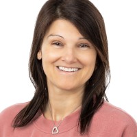Costco Wholesale Employee Karine Lapointe-Moses's profile photo