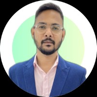 Sceniuz - IT Division of Mahapatra Universal Limited Employee Suraj Lodh's profile photo