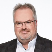 flexis AG Supply Chain Solutions Employee Andreas Ehrenfeuchter's profile photo