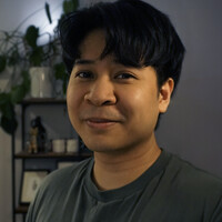 Shiftlab Employee Mason Calanza's profile photo