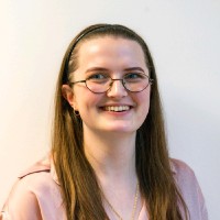 Genomics England Employee Susannah Jackson's profile photo