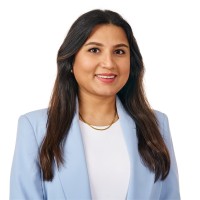 METAFOR Employee Nadia Niazy's profile photo
