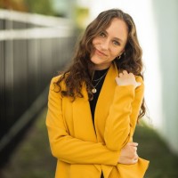 The Wild Honey Pie Employee Delaney Esper's profile photo