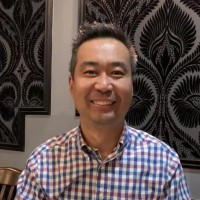 Bank of China Employee Darren Lu's profile photo