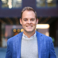 Corcoran McEnearney Employee David Ochsman's profile photo