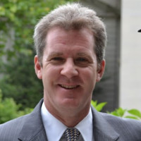 Blue Bear Ventures Employee Steve Goldstein's profile photo