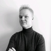TheStorage Employee Oskari Mäki's profile photo