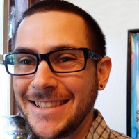 Solideon Employee Ryan Gingerich's profile photo