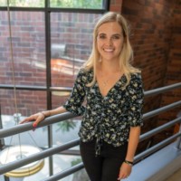 Rooftop Digital Employee Taylor Roble's profile photo