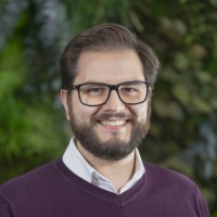 AstraZeneca Employee João Frade's profile photo