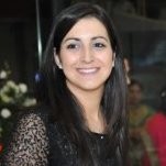 Tarruella Asset Management Employee Anna Jimenez Morera's profile photo